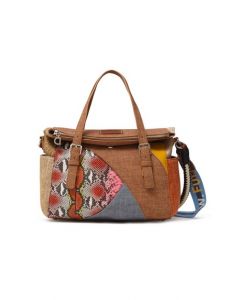 Bolso natural Perseo loverty